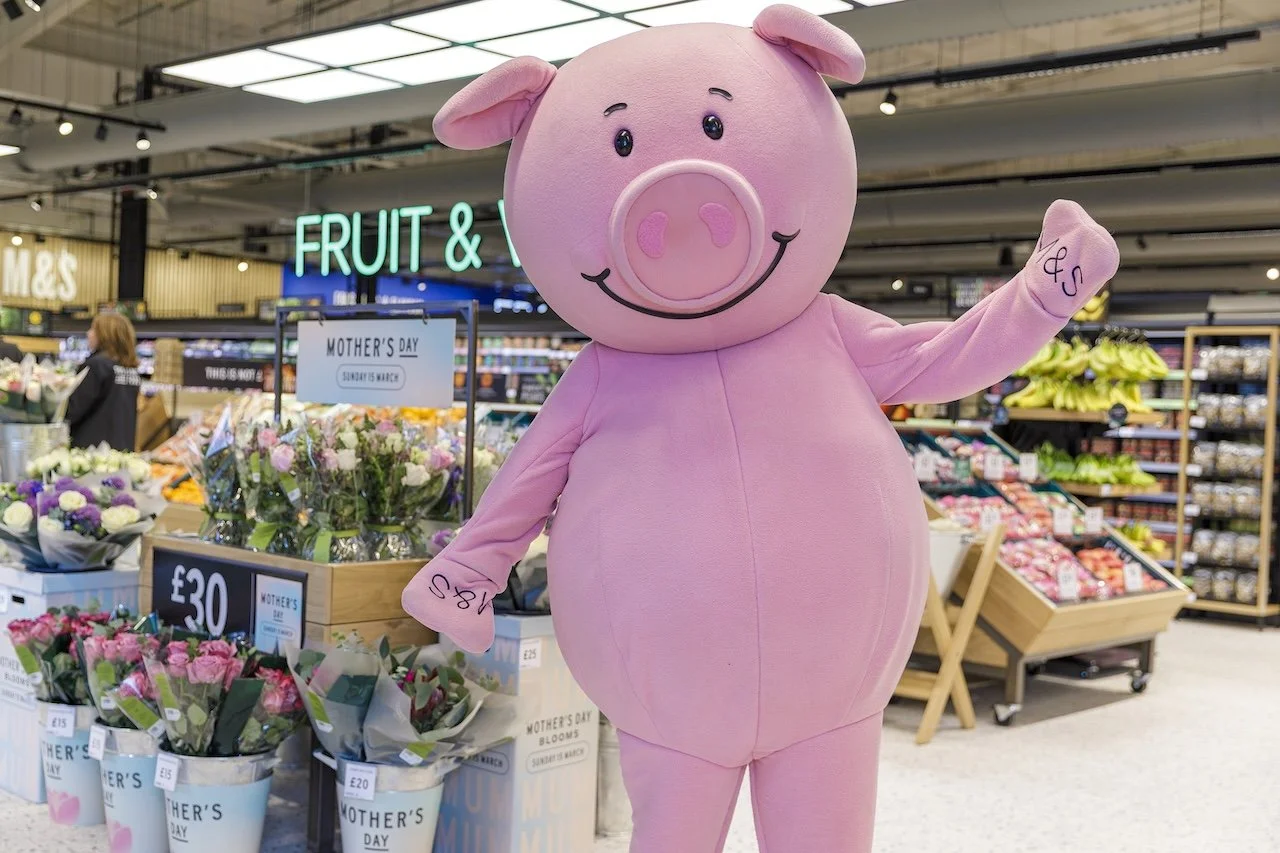 Binning barcodes and embracing AI: presenting last week’s biggest retail technology plays at a glance