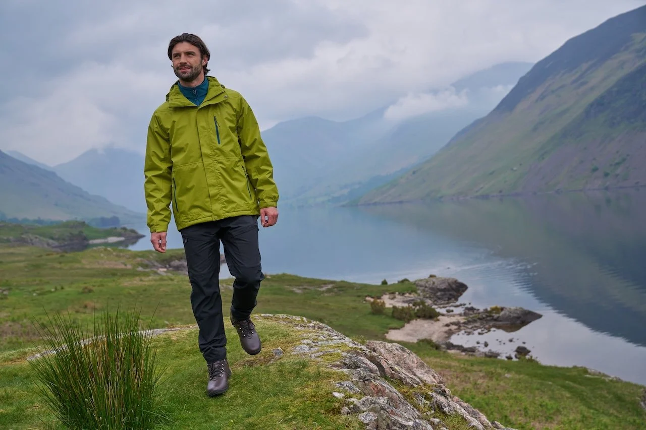 Outdoor clothing and equipment retailer Mountain Warehouse makes BigCommerce powered online move