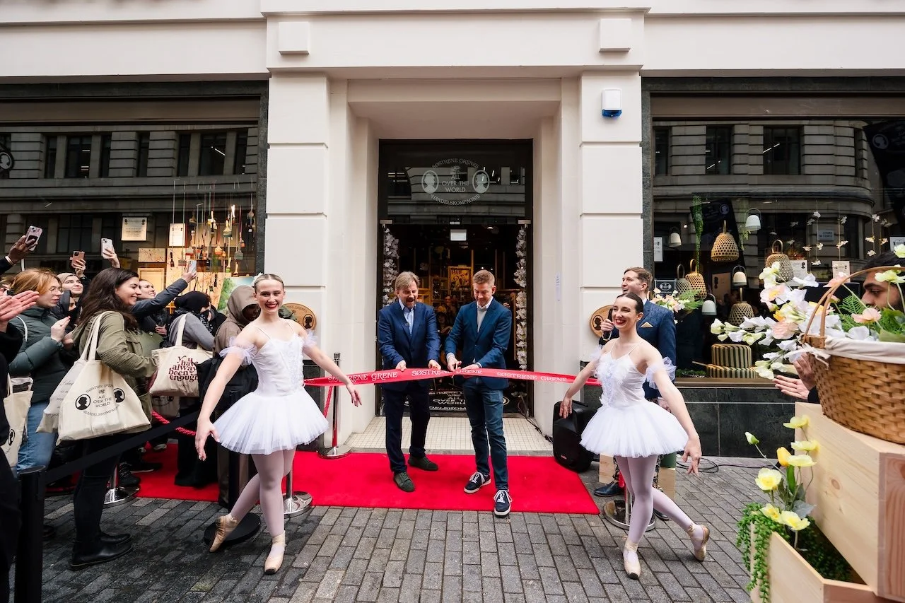 Søstrene Grene preps ReceiptHero digital receipt technology roll-out following pilot in Denmark stores