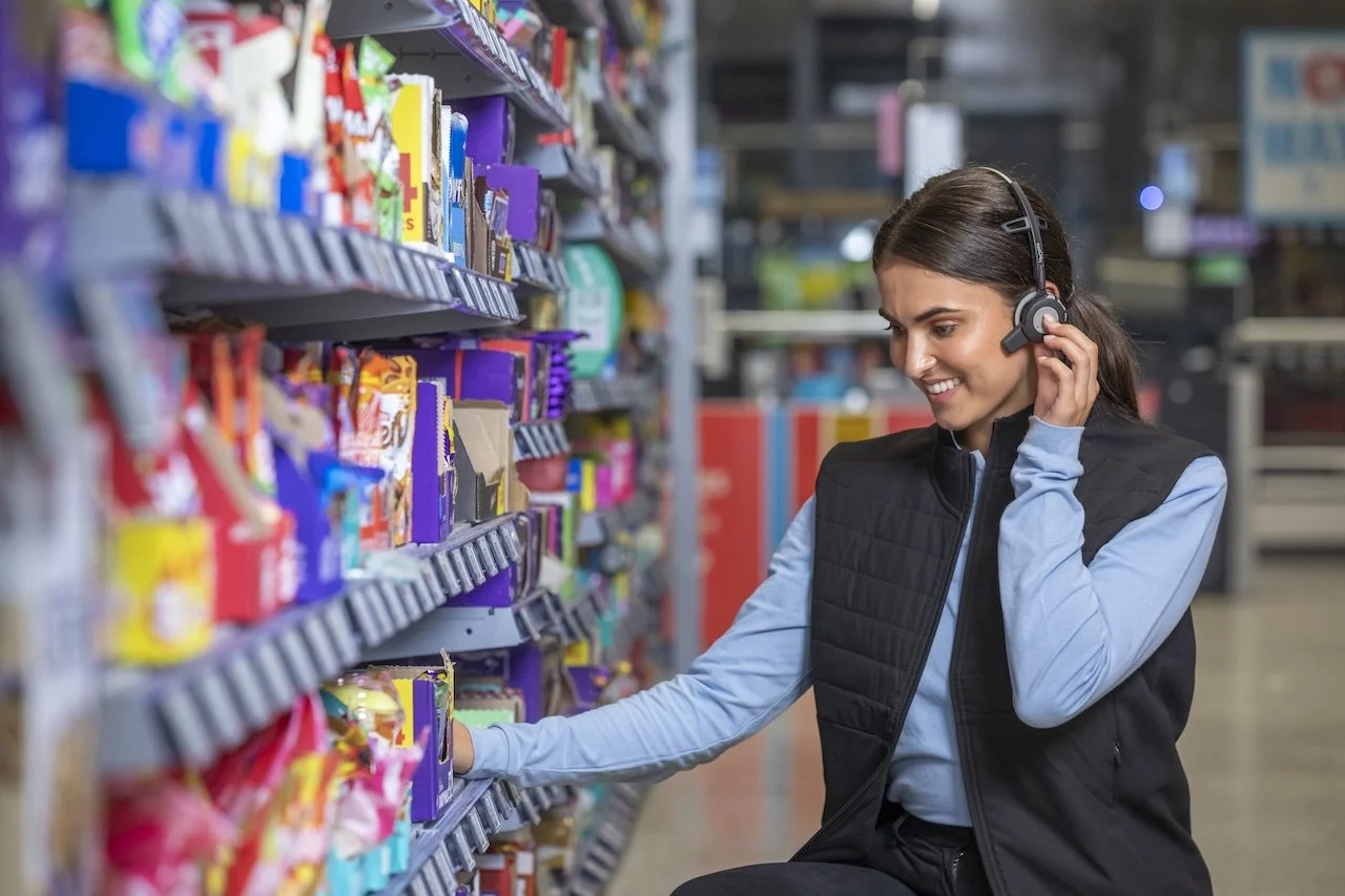 Retail communications specialist VoCoVo announces go live for company's new AI Gateway solution