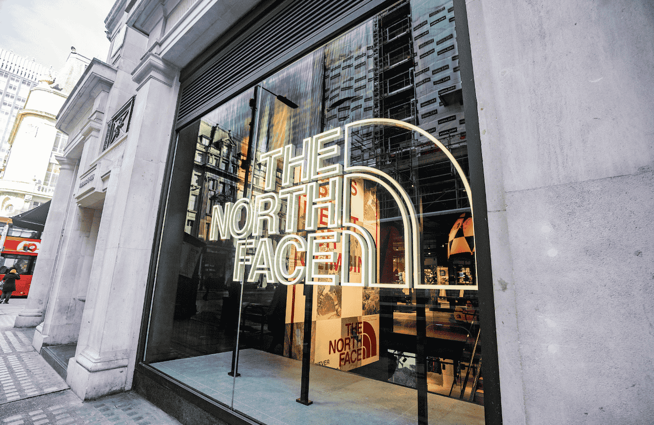 VF Corporation preps roll-out of Nedap inventory visibility technology with The North Face up first