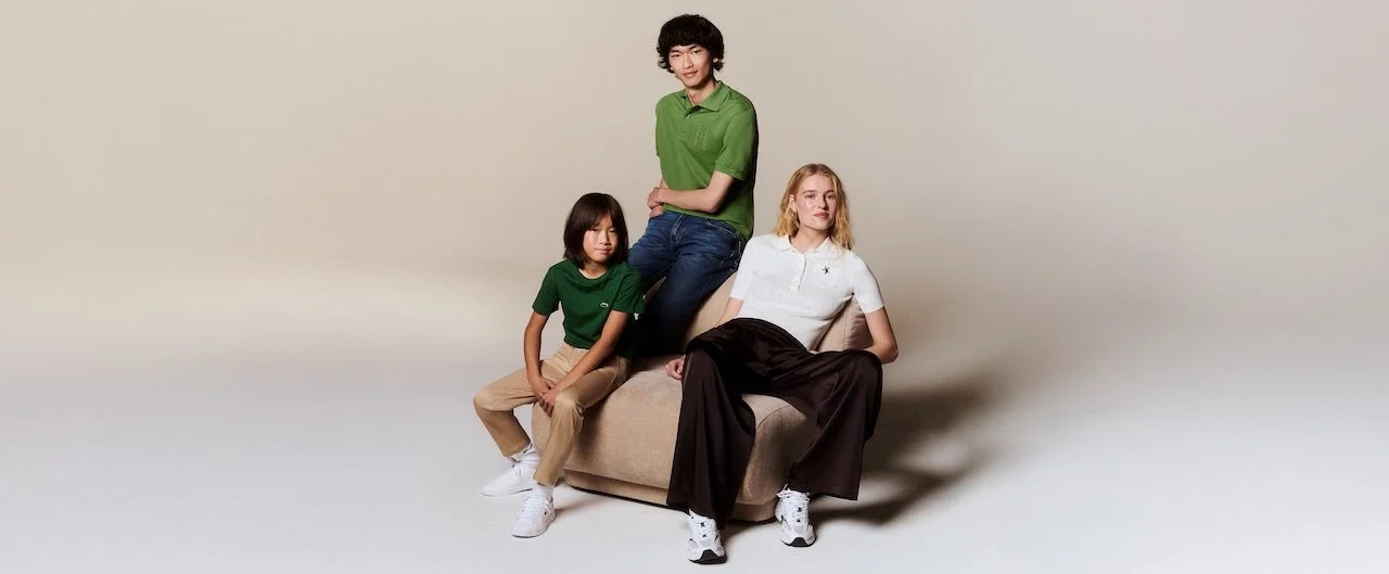 AI key as Mirakl Connect chosen to accelerate Lacoste's expansion on premium fashion marketplaces