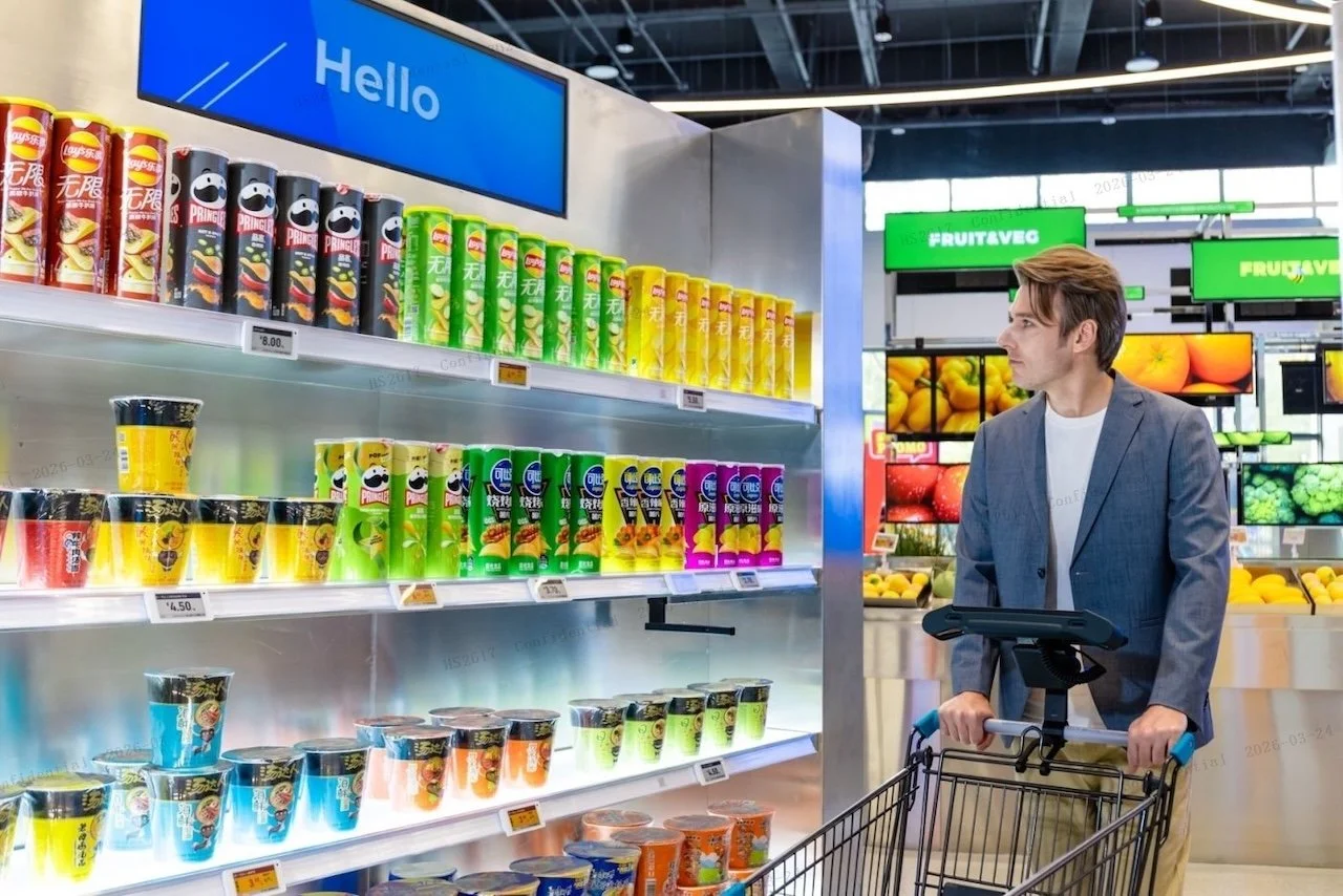 Turning every location into a real-time performance engine: why the Store Digital Twin matters now