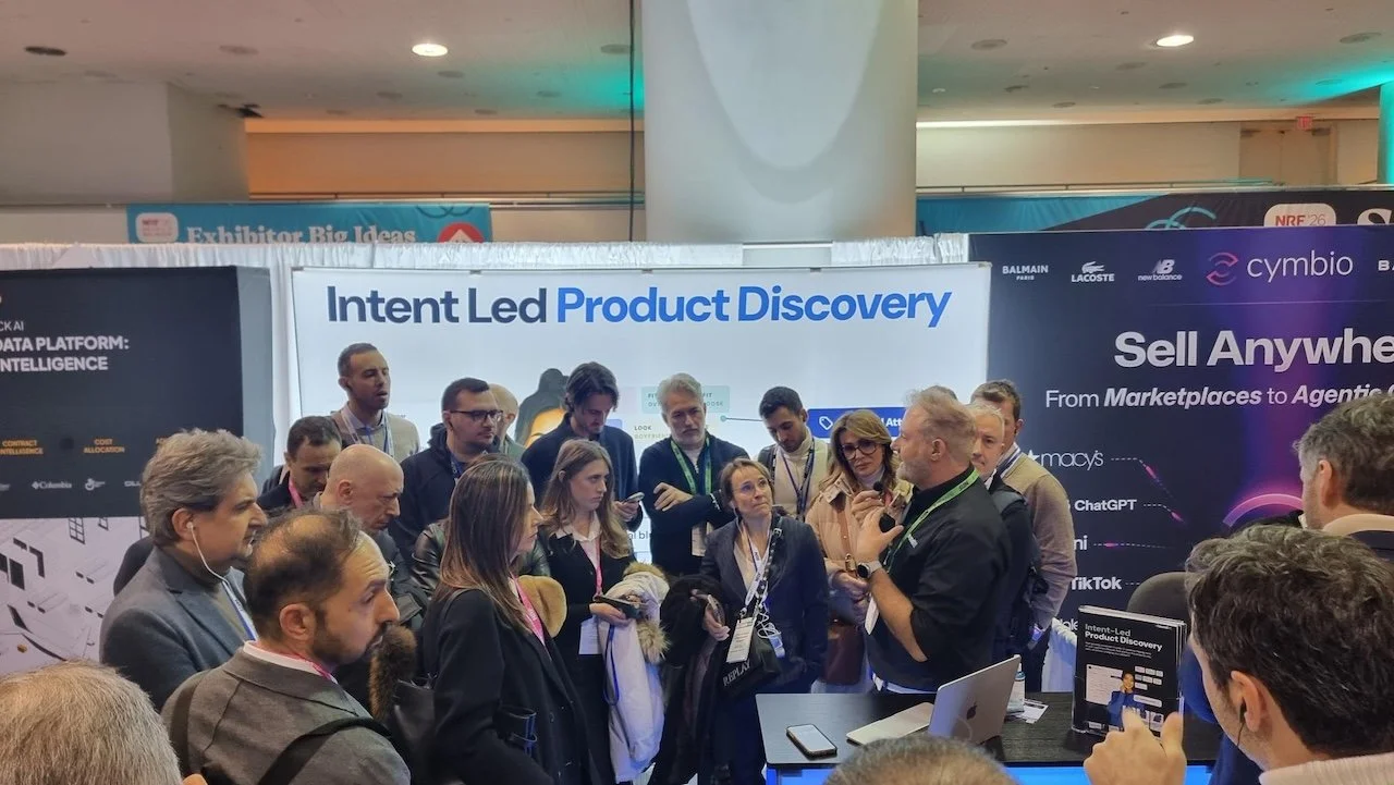 Meet FoundIt! The platform that took the RTIH Innovation Awards and RTIH AI in Retail Awards by storm