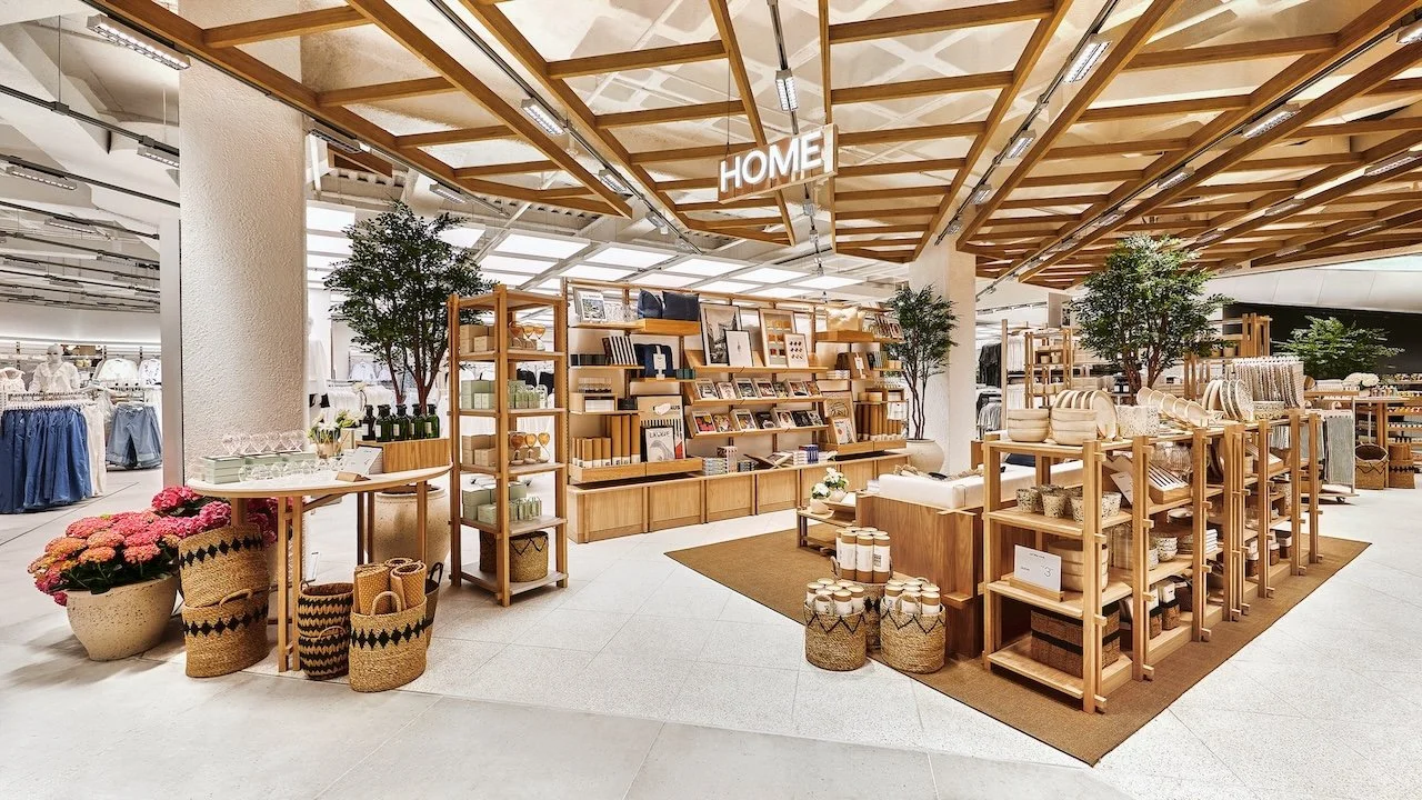 Millennials drive growing demand for third spaces: presenting the retail technology week in numbers