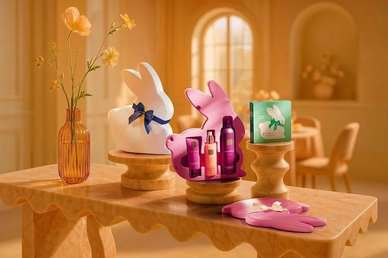 Loss prevention specialist Adrian Sherry announces end of 15 month run at Rituals UK &amp; Ireland