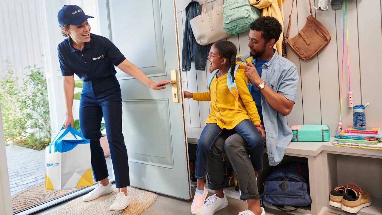 Bittersweet update from Steve Larsen as he exits Packsize for automation engineering role at Walmart