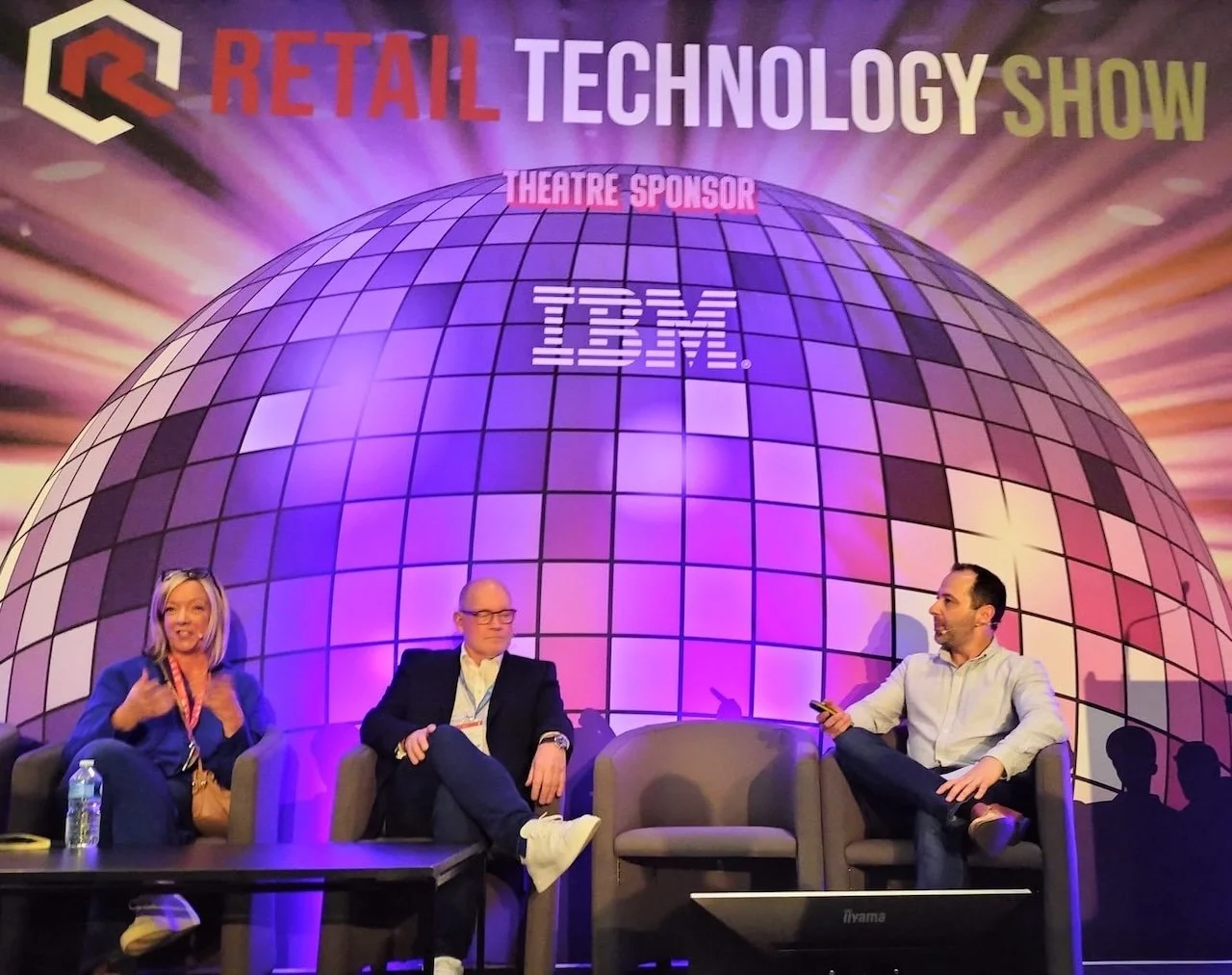 RTS 2026 review: Matalan CRO and COO talk Toshiba technology powered stores transformation push