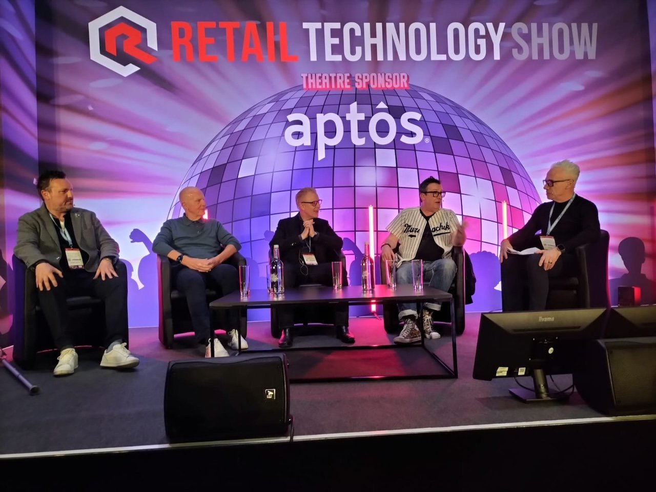 RTS 2026: focus on leadership in uncertain times amid technology, economic and resiliency challenges