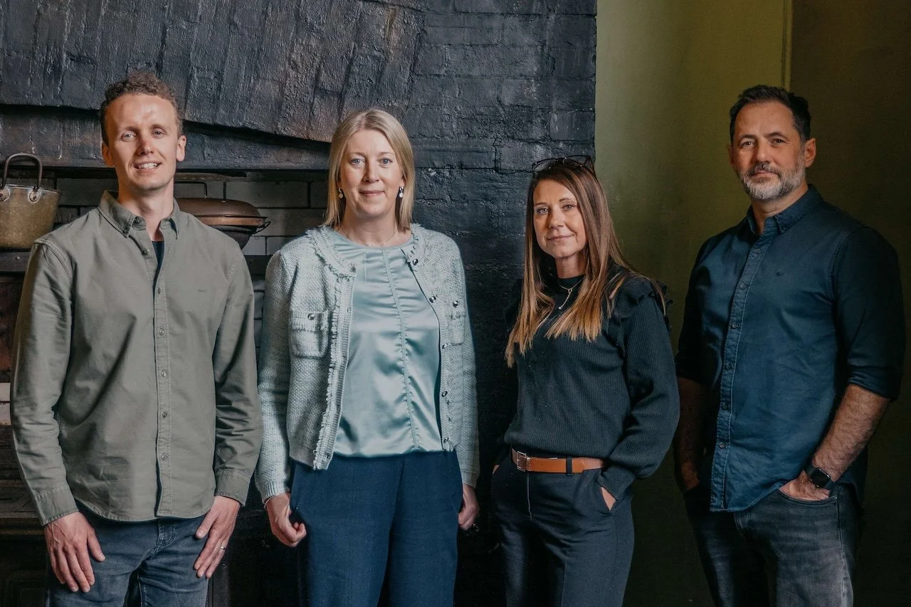 Shopify Plus agency Swanky pulls in £7.6 million from YFM to support next phase of growth