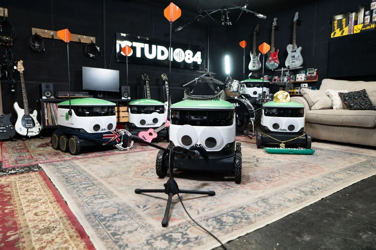 Starship Technologies lays claim to ten million autonomous deliveries across Europe and the USA