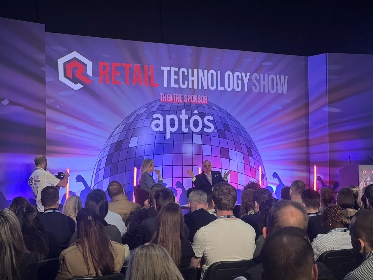 One in four retail technology providers at RTS 2026 say AI is overhyped, ASPR research finds