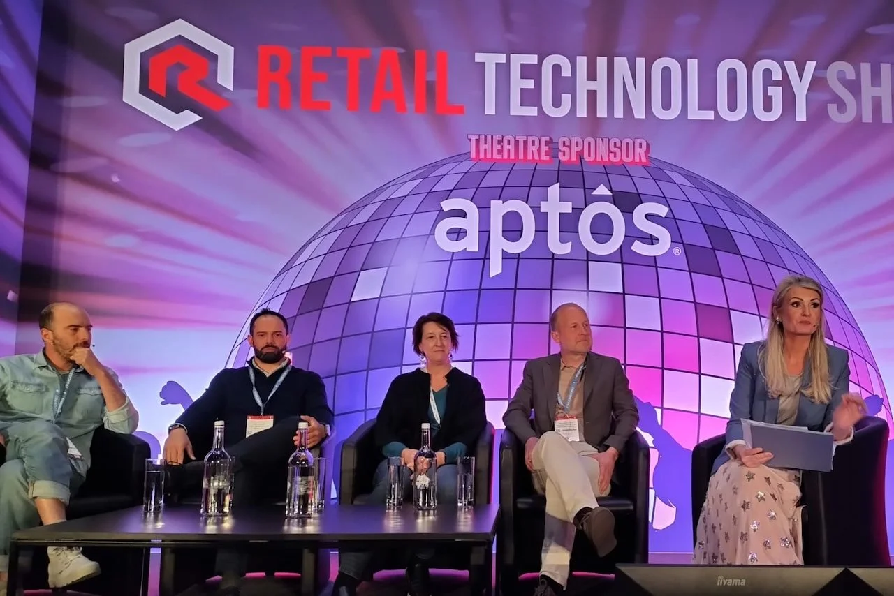 RTS 2026 conference review: shift to AI aids efficiency and CX, say New Look, Aroma Zone, Fortnum &amp; Mason 