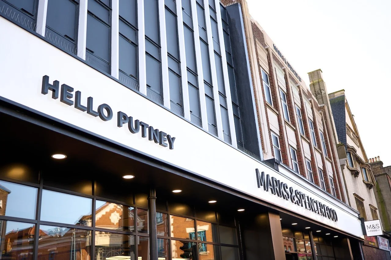 Head of AI Futures John Mildinhall exits Marks &amp; Spencer after five year run at UK omnichannel retailer