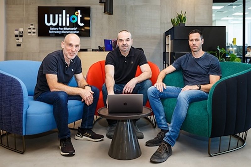 Avery Dennison stumps up $75 million for minority investment in supply chain technology firm Wiliot