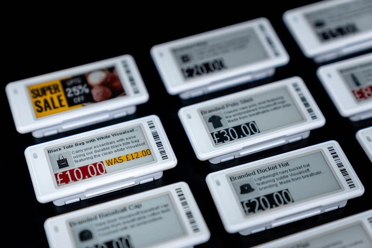 Visualsoft takes wraps off VS Labs innovation studio that builds Shopify apps and in-store technology