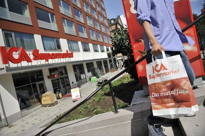 Swedish grocery retailer ICA boosts promotions planning with RELEX Solutions technology roll-out