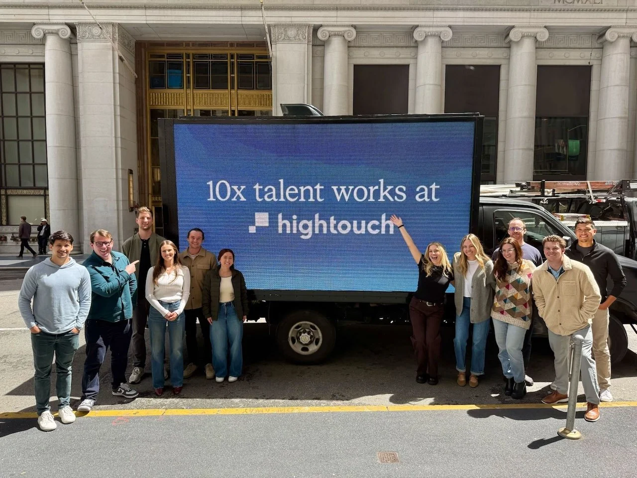 MarTech firm Hightouch bags $2.75 billion valuation as it secures $150 million in Series D funding