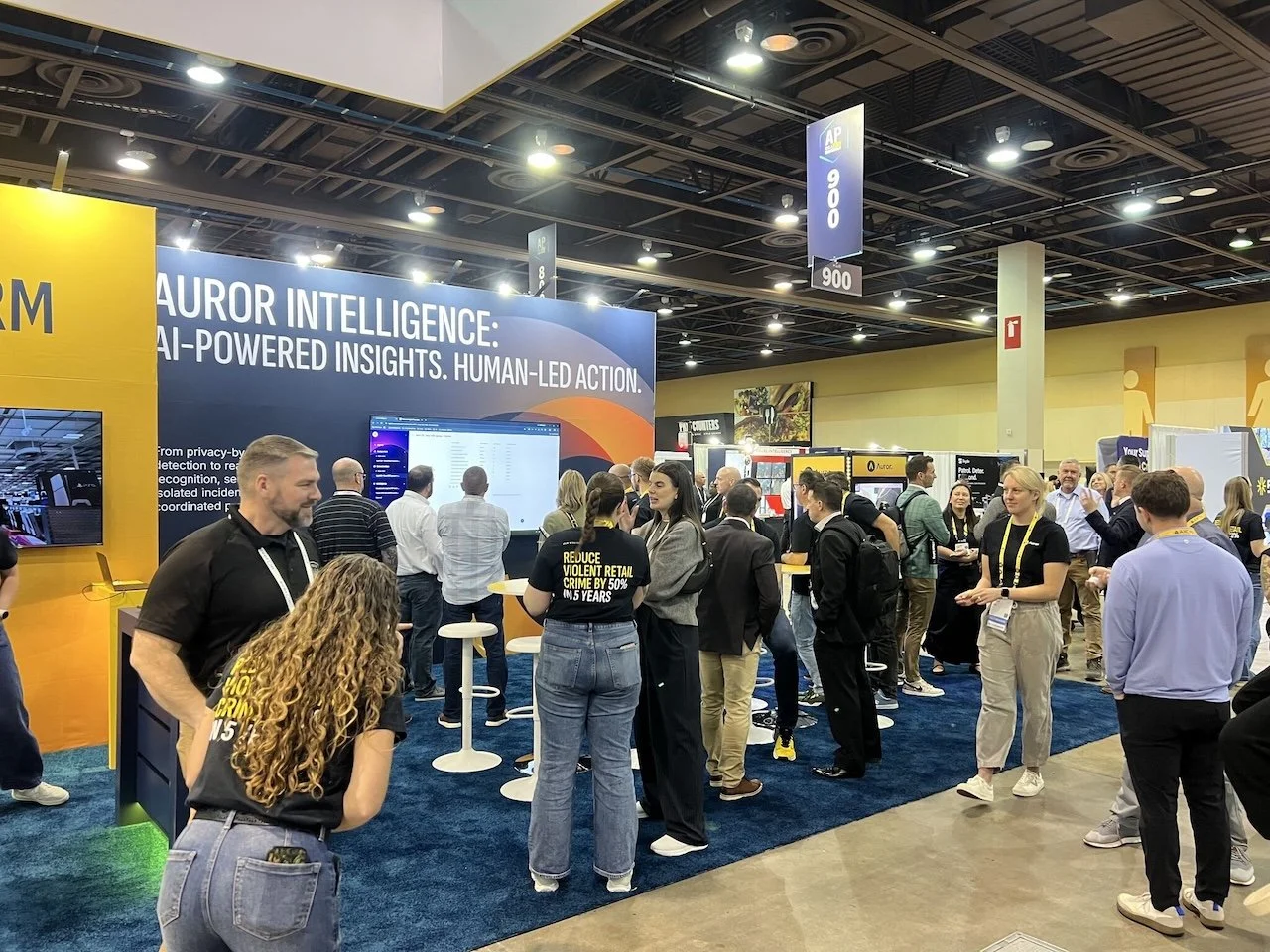 Retail Trust and Auror launch new technology partnership as Crime and Policing Act becomes law in the UK