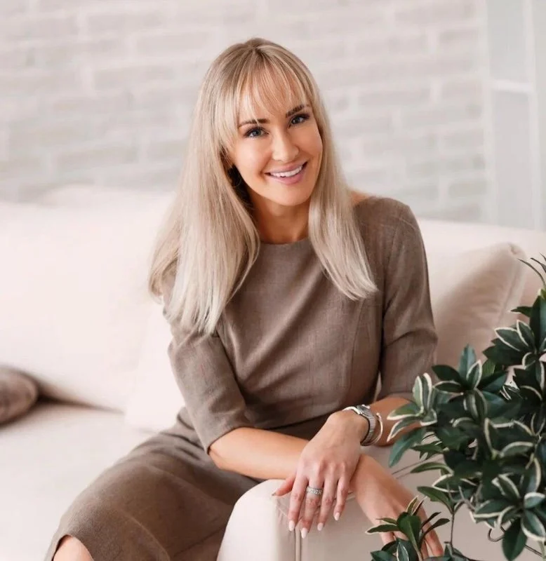 Anna Kistner and the method behind smarter luxury buying