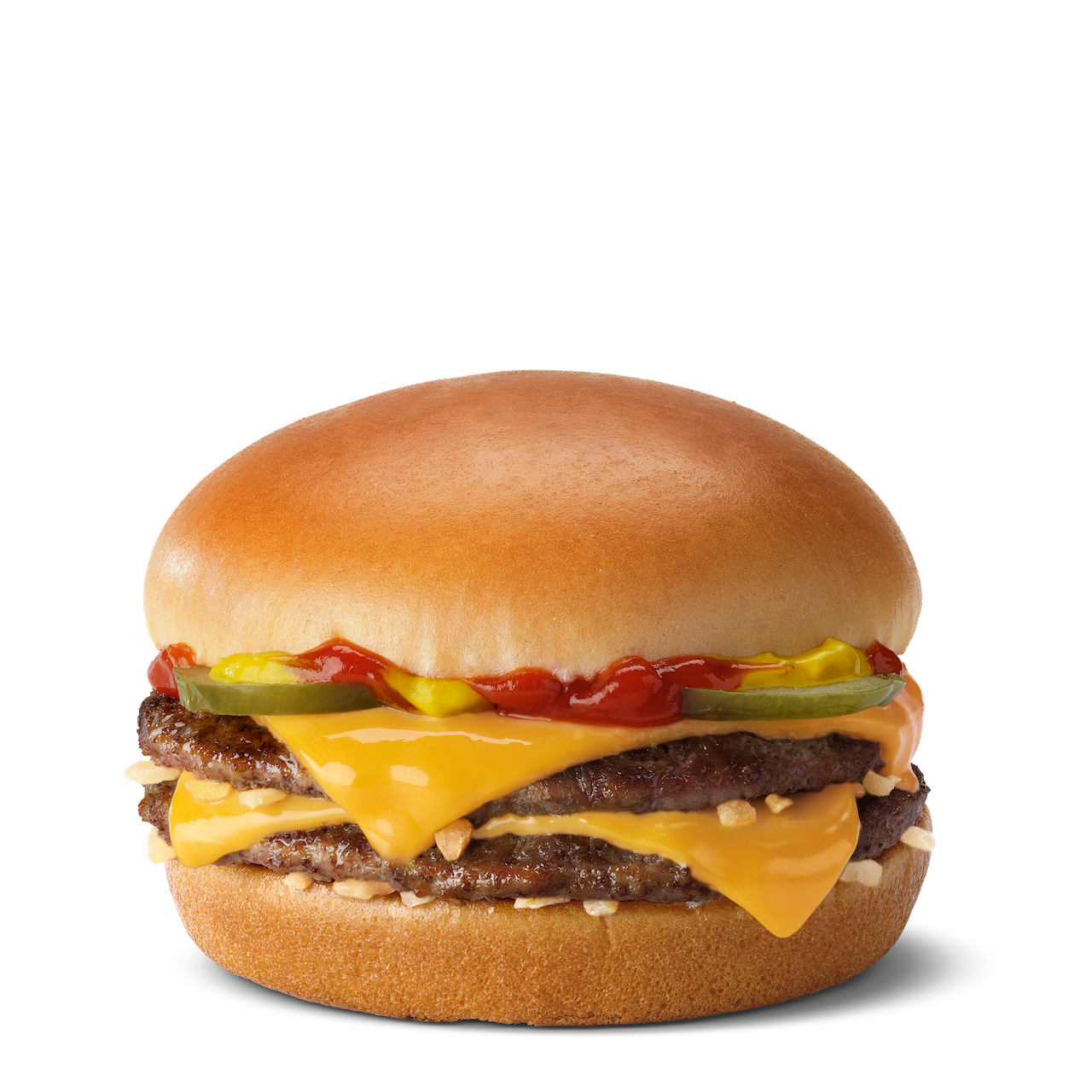 McDonald’s connects with actor Stephen Graham as he becomes new voice of fast food giant in the UK