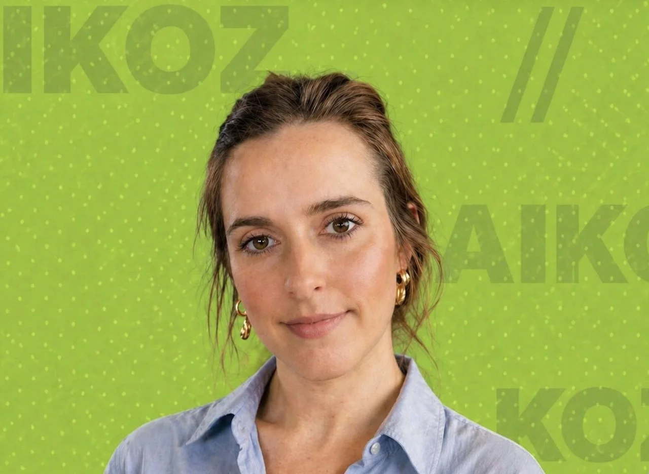 Former Reckon.ai CEO Ana Pinto gets back in the retail game as she accepts COO position at Maikoz