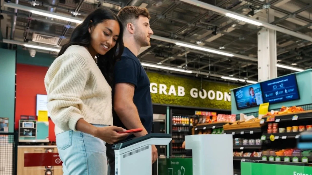 Milestone for Amazon Just Walk Out following decision to strip technology from grocery stores