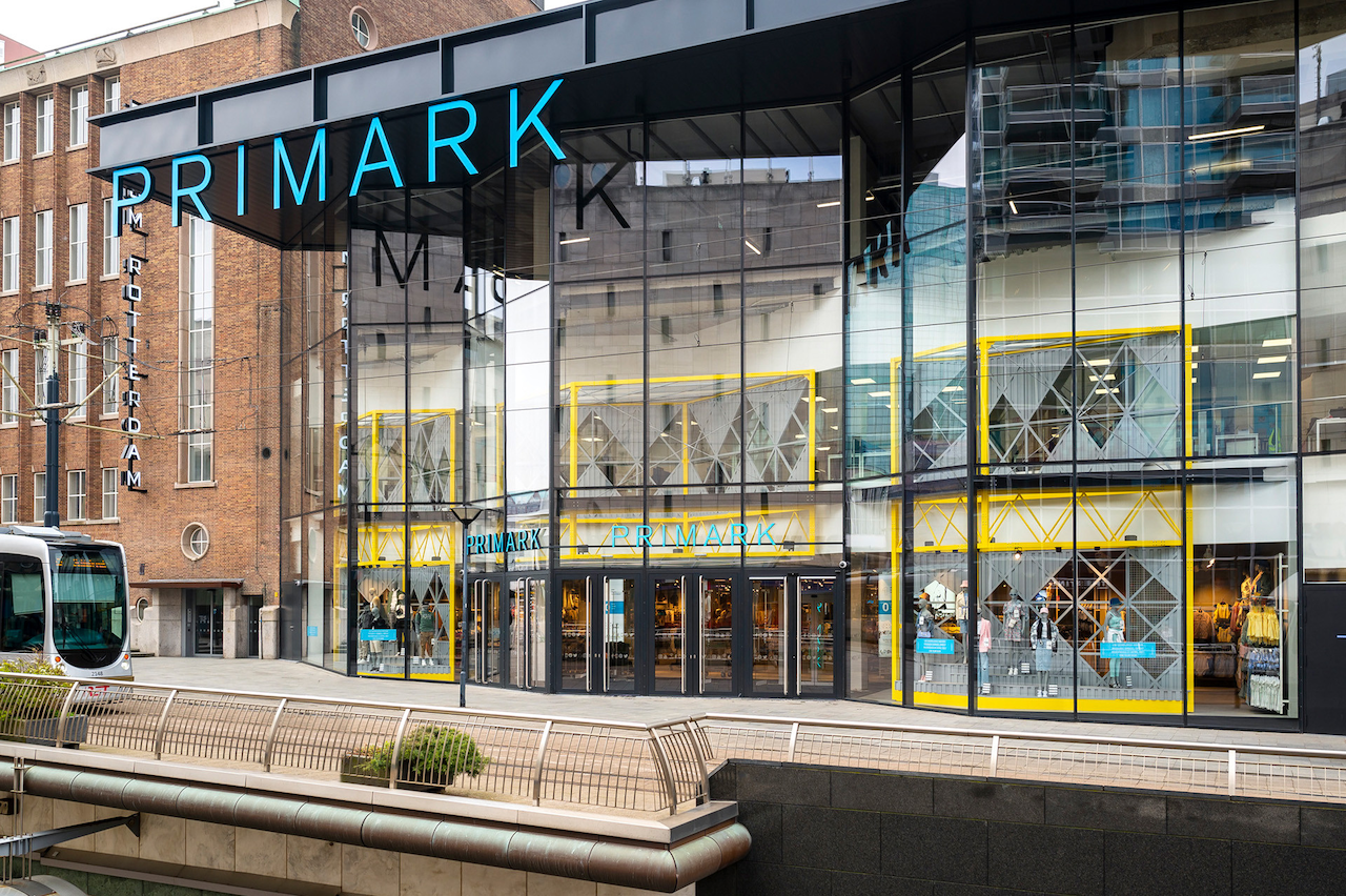 Jose Cervero takes on Domain Architect - Digital Customer Experience position at Primark