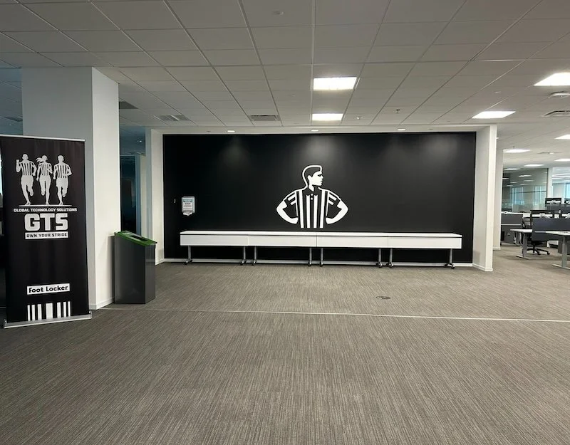Shawn Peddie named as new Sr. Director - Global Merchandising Technology role at Foot Locker