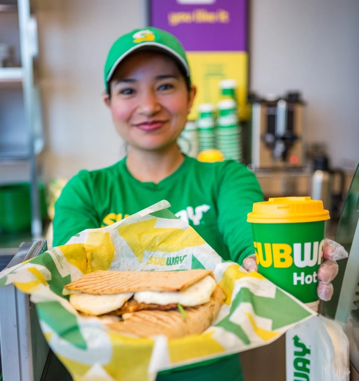 FreedomPay raids Subway to bring in Mike Farrell as its new SVP, Global Enterprise Accounts