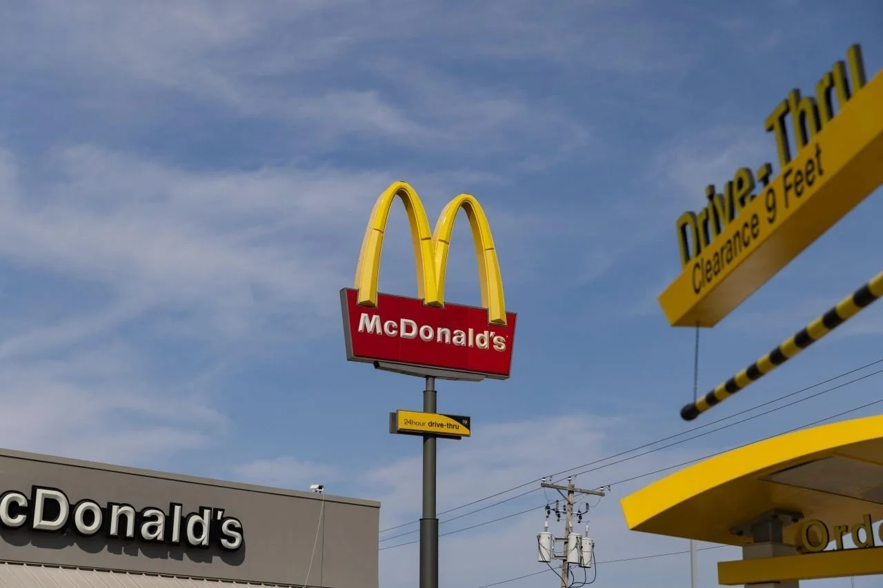 Mustafa Husain takes on SVP and Chief Information Officer role at fast food giant McDonald’s USA