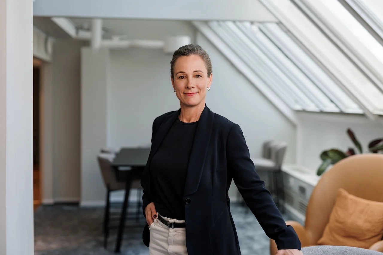 Signicat brings in Emma Bauer as Chief Product Officer to scale cross-border identity platform