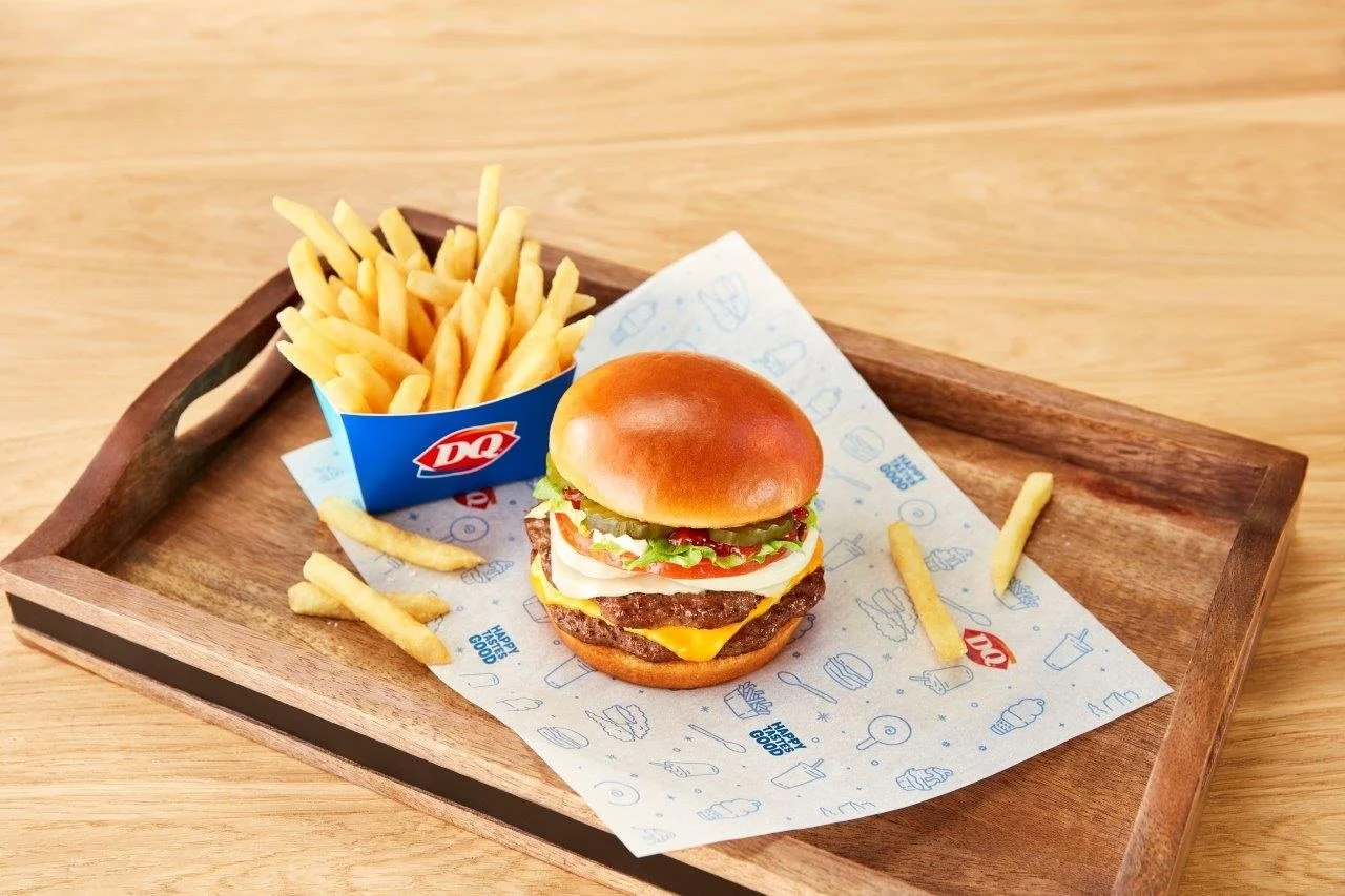 McDonald's veteran Will Mason takes on Senior Vice President, Analytics and Insights role at Dairy Queen