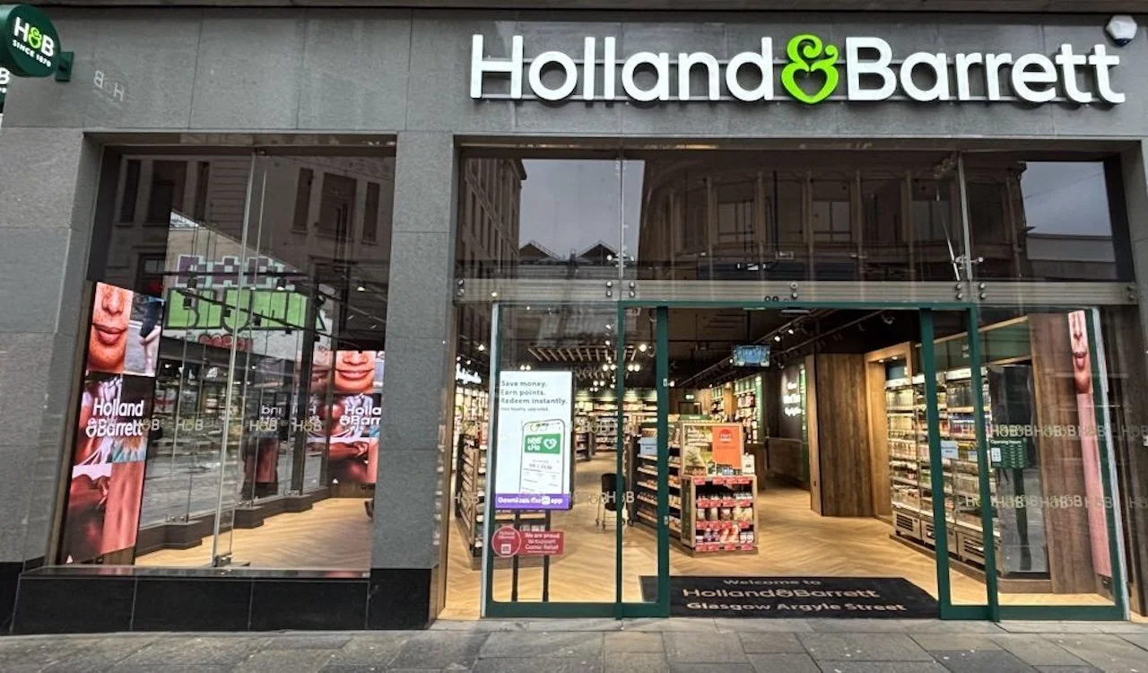 Holland &amp; Barrett connects with digital health services provider Phlo on weight management
