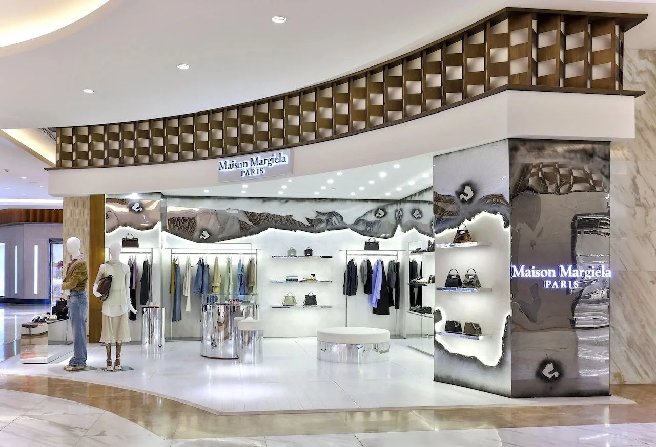 OTB Group and Google Cloud partner on AI powered personalised shopping experiences