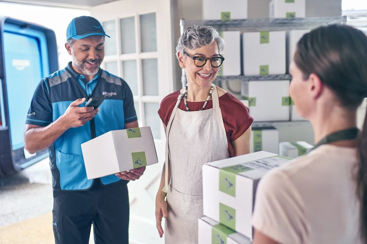 Retail media firsts and digital shelf edge label milestones: this week's biggest retail technology stories 
