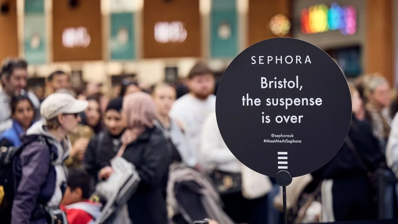 New chapter for Alexandre Meerson as Chief Digital, Data &amp; Technology Officer exits Sephora