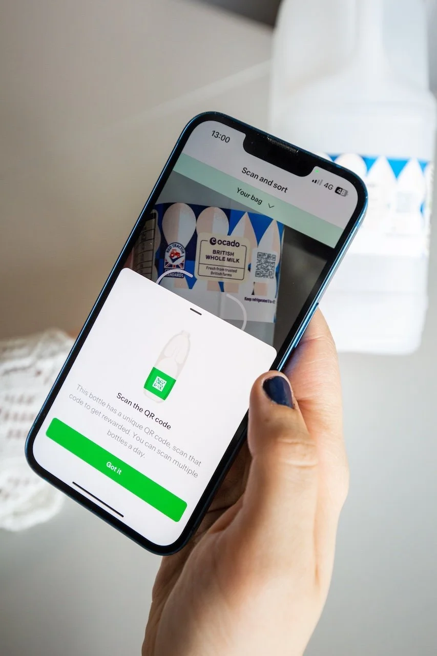 Polytag and Xact target gap in market with launch of turnkey digital product passport solution