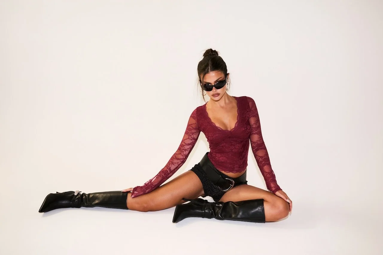 Women's fashion retailer Princess Polly takes different approach to live shopping after initial failure