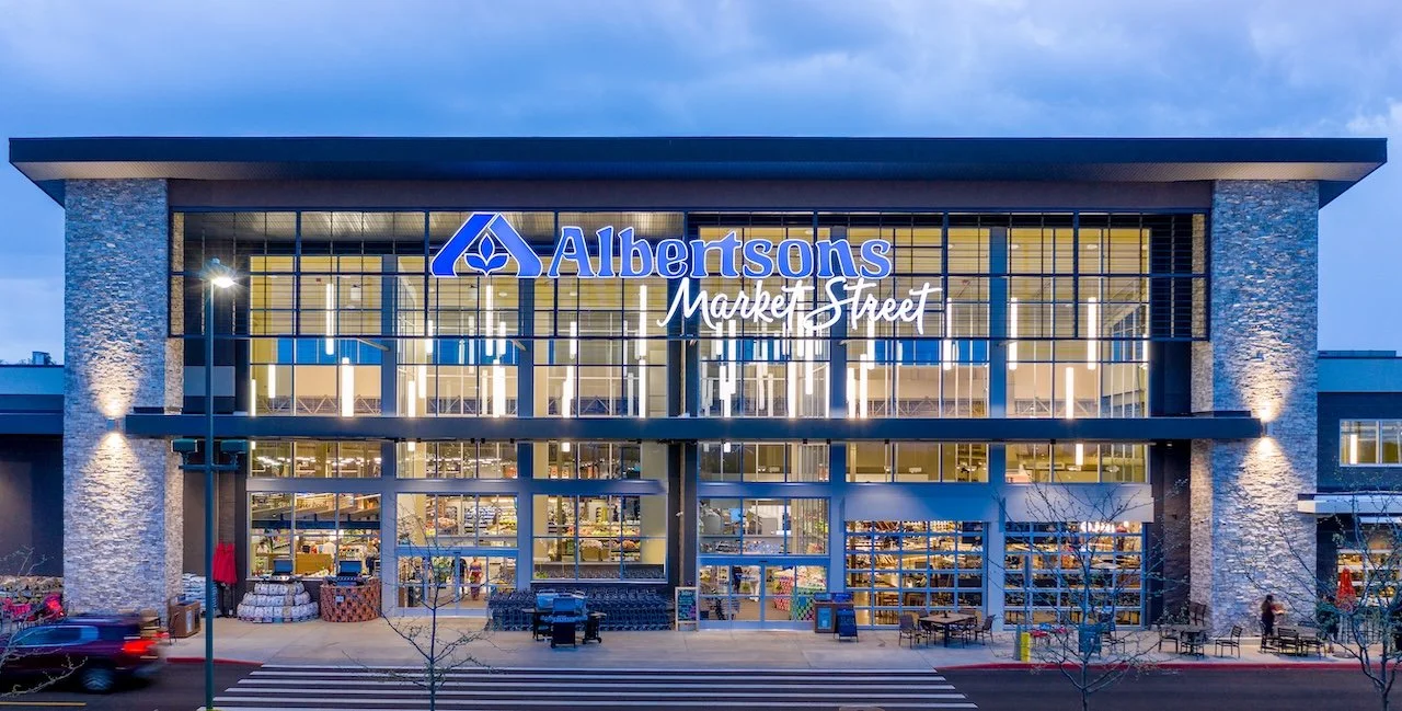 Albertson Co.’s Aditya R. Singh talks the online order batching problem grocery fulfilment has been getting wrong