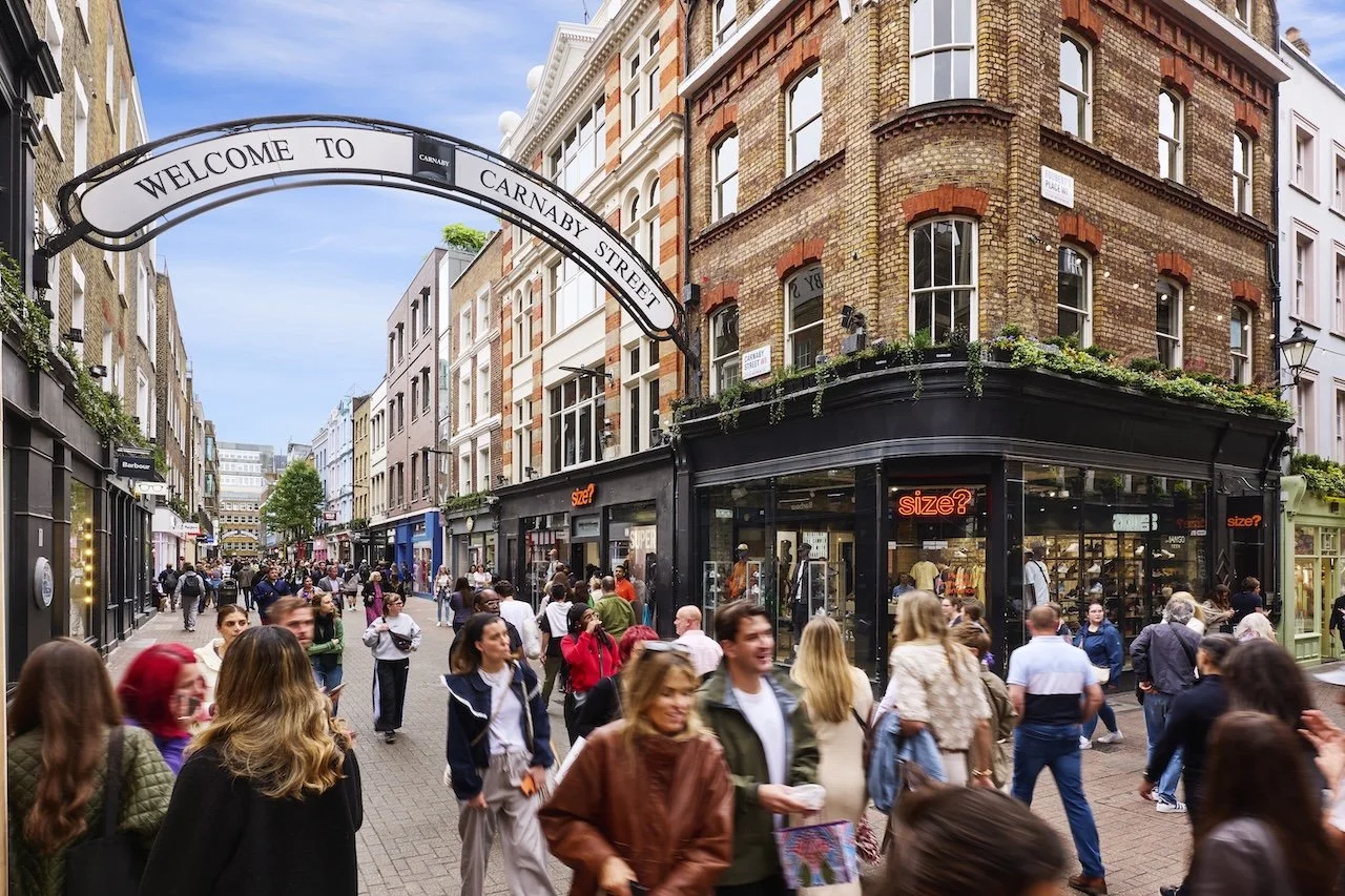 Streetwear brand Eme&nbsp;Studios hits London as it inks deal to open first permanent store outside of Spain