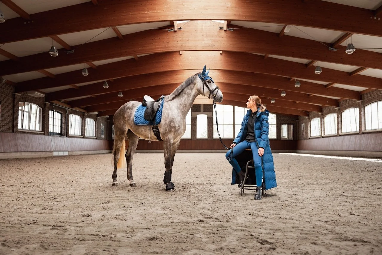 European equestrian retailer Horze keeps faith with poq as it relaunches mobile app on Shopify platform