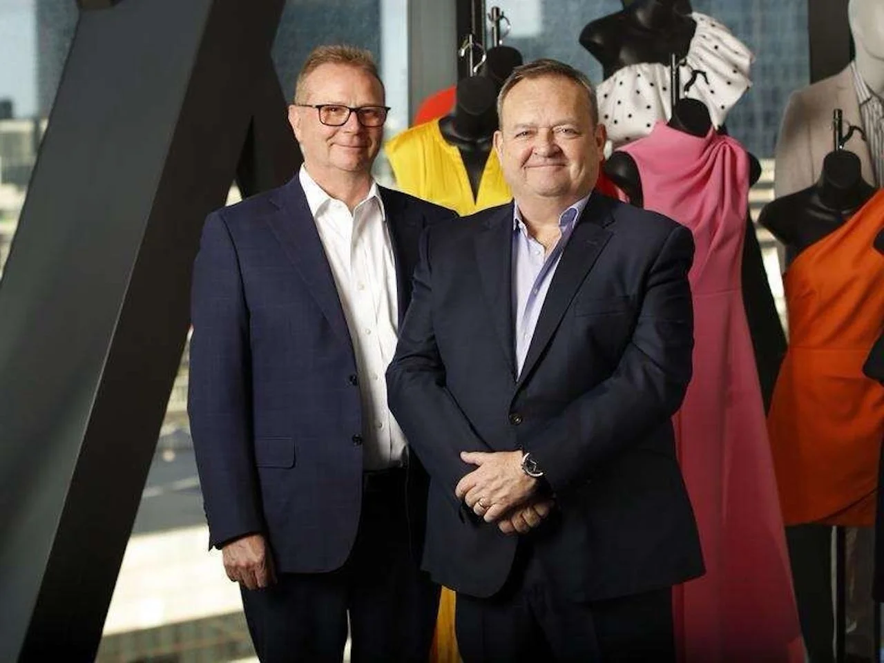 John King takes on Non-Executive Chair position at fulfilment and returns management startup Shiperoo