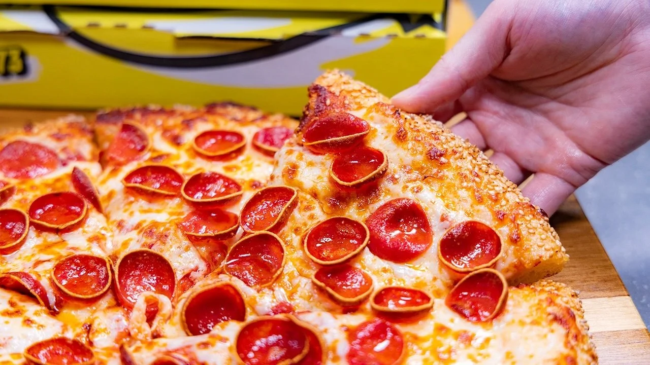 Hungry Howie’s Pizza gears up to deploy Toast technology suite across its 500 restaurant locations footprint