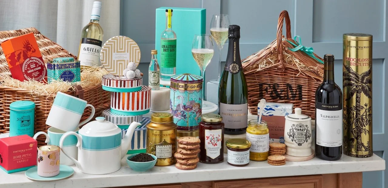 Fortnum &amp; Mason taps Proximity technology to power luxury retailer’s new Fortnum's Connect clienteling platform