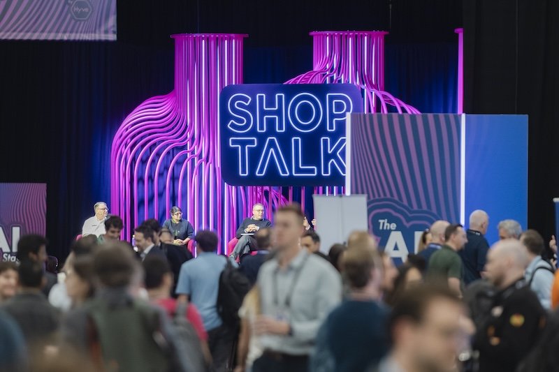 Shoptalk Europe 2026 preview: AI moves from boardroom buzzword to Barcelona, Spain main stage