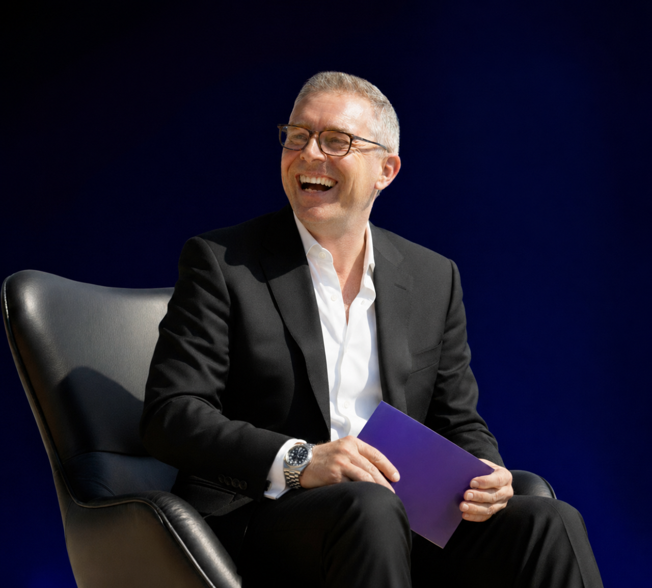 Retail analyst and commentator Ben Miller added to 2026 RTIH Innovation Awards judging panel