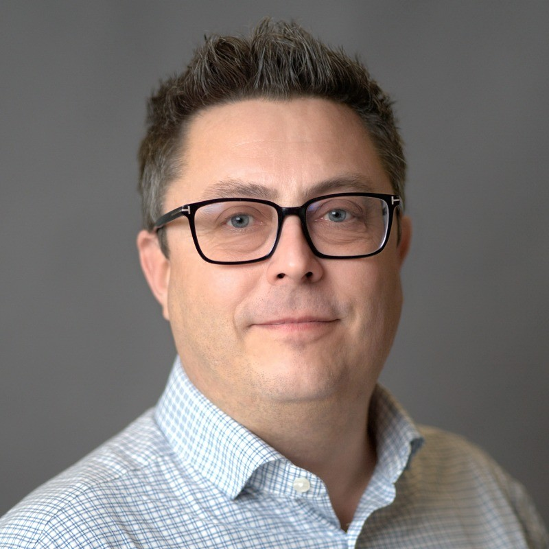 Alentr brings in e-commerce and retail technology veteran Richard Jackson as Chief Revenue Officer