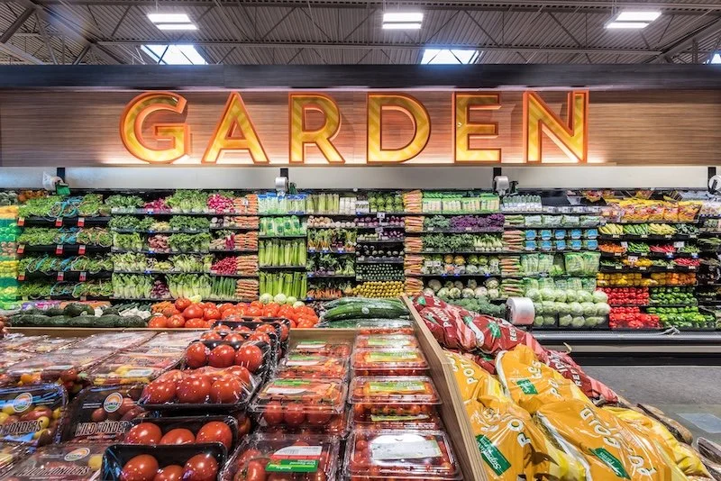 Albertsons Companies takes wraps off patent pending AI and computer vision powered supply chain tool
