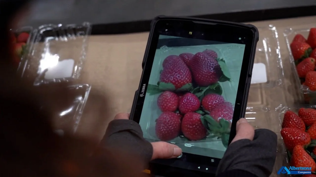 Retail technology innovations of the week: starring Albertsons Companies, 3D Cloud, Odd Muse, and Swap